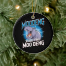 Search for hippo christmas decor 2025