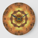 Search for tuscan clocks Vintage