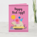 Search for barnyard animals birthday cards Chicken