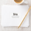 Search for illustrations return address labels Classic