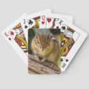 Search for furry playing cards Chipmunk