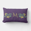 Search for nature inspired pillows Flower