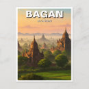 Recherche de bagan cartes postales Temples