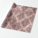 Recherche de vintage baby shower wrapping paper Toute personne