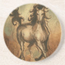 Search for horse coasters Stallion