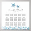 Search for beach wedding seating charts Watercolor