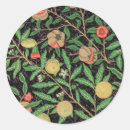 Search for leaf background stickers Vintage