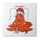 Search for lobster tiles Crustacean