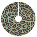 Search for leopard tree skirts Chic