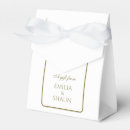 Recherche de blanc or ballotins Simple