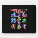 Search for streamer mousepads Mage