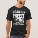 Search for freeze tshirts Photographer