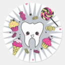 Search for sweet tooth stickers Cute