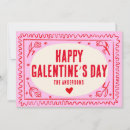 Search for galentines day cards Pink