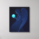 Search for angel wings canvas prints Religious