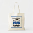 Search for high school graduation tote bags Class of 2026