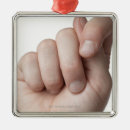 Search for letters of the alphabet ornaments Colour image