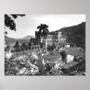 Recherche de ruines posters Voyage