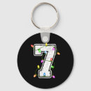Search for number 7 keychains Xmas coupon deals