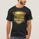 Recherche de roosevelt tshirts Badlands