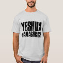 Recherche de yeshua hamashiach tshirts Jésus