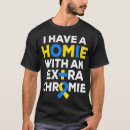 Recherche de chrome tshirts Avec
