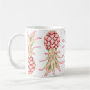 Search for pineapple illustration mugs Background