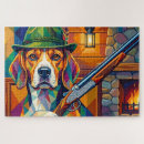 Search for modern art puzzles Colorful