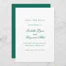 Search for jewel tone save the dates Elegant