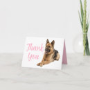 Search for german shepherd cards Puppy