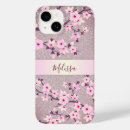 Search for cherry blossom iphone cases Japan