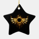 Recherche de steampunk ornements Mécanique