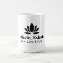 Search for tranquility mugs Stress relief