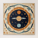 Search for planet saturn puzzles Cosmos
