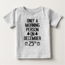 Recherche de seulement bébé tshirts Drôle