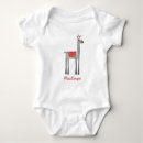 Search for llama baby clothes Alpaca
