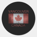 Search for vancouver stickers British columbia