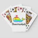 Search for gay pride playing cards Homosexual