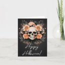Search for vintage skull cards Elegant