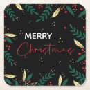 Recherche de christmas coasters Festif