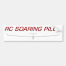 Search for soaring bumper stickers Gliding