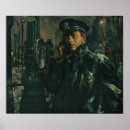 Recherche de agent police posters Vintage
