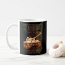 Search for tiger ii mugs World war ii