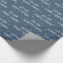 Search for grandpa wrapping paper Grandchildren