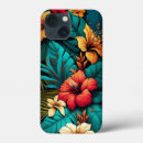 Recherche de exotique iphone coques Fleurs