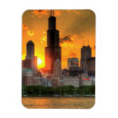 Recherche de chicago magnete Architecture