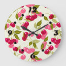 Recherche de mûres horloges Nourriture