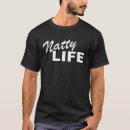Search for natty tshirts That