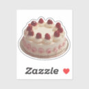 Search for dessert lover stickers Sweet treat