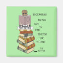 Recherche de pile magnets Livres
